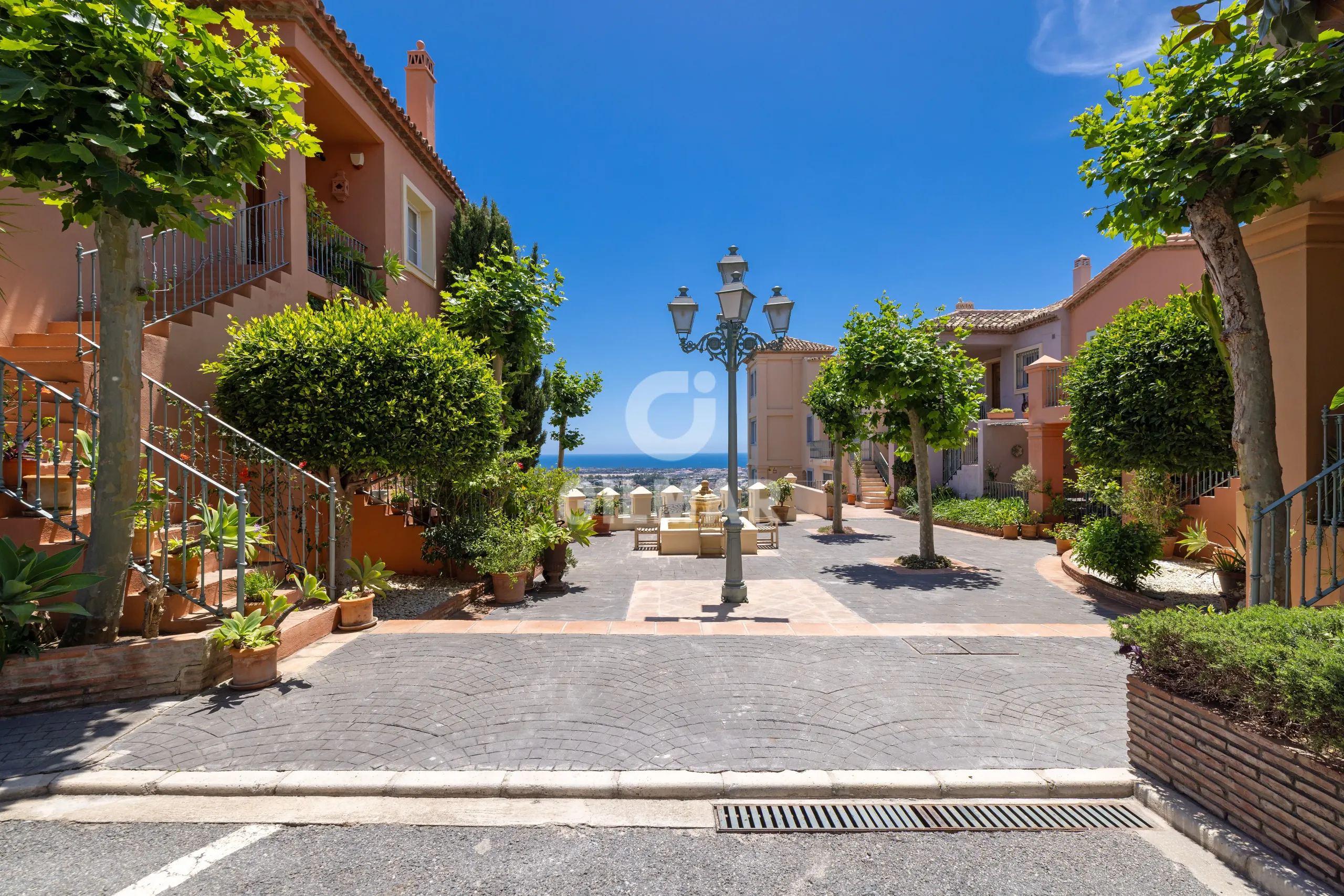 Apartment in Benahavís - Málaga