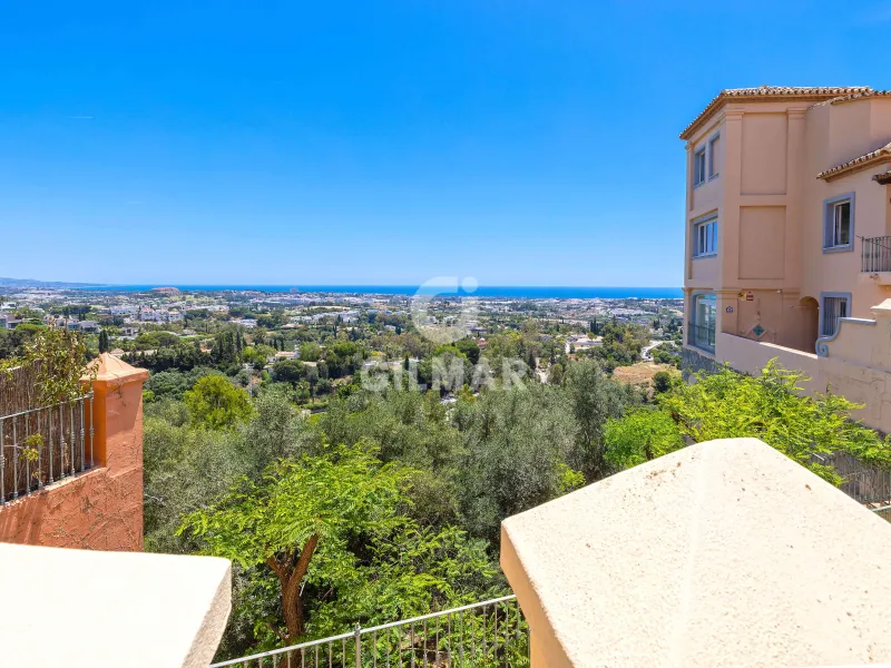 Apartment in Benahavís - Málaga