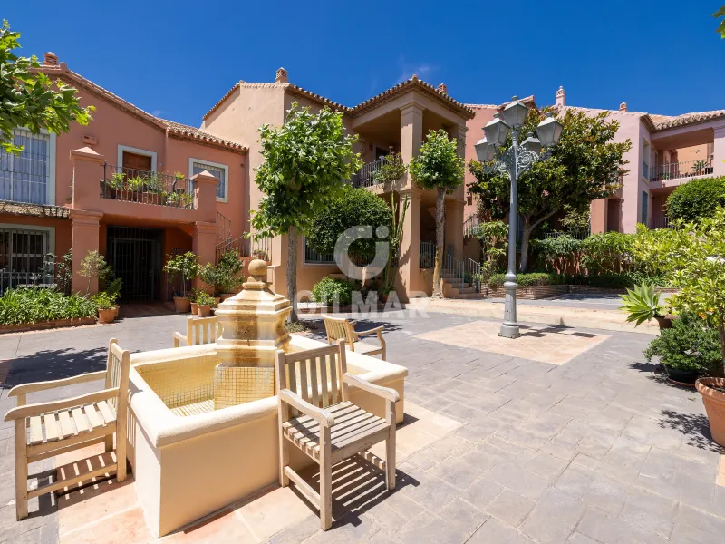 Apartment in Benahavís - Málaga