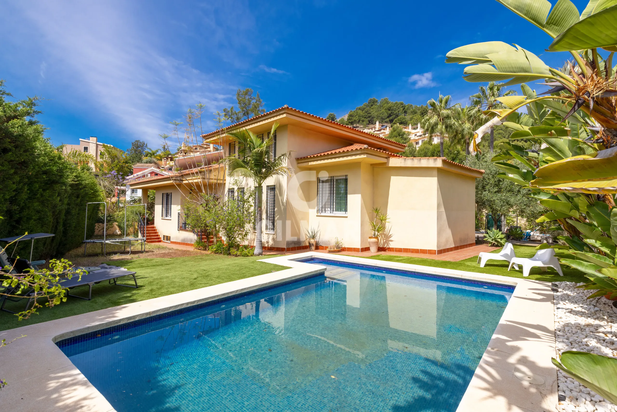 Villa in Málaga Este - Málaga