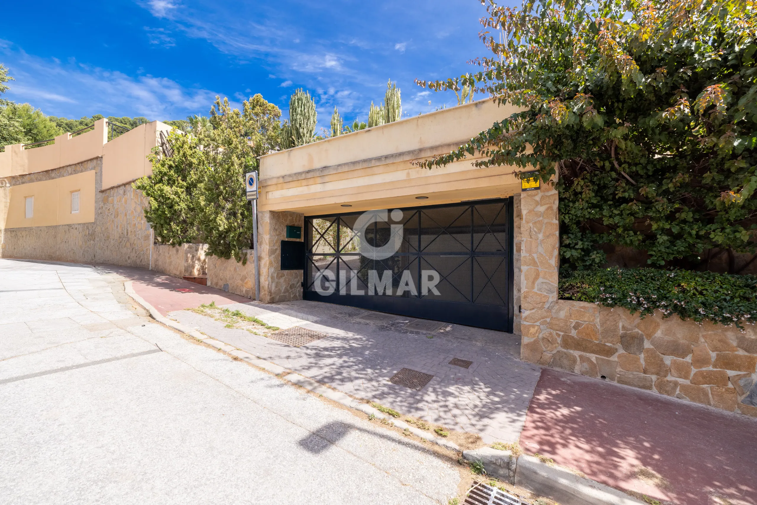 Villa in Málaga Este - Málaga