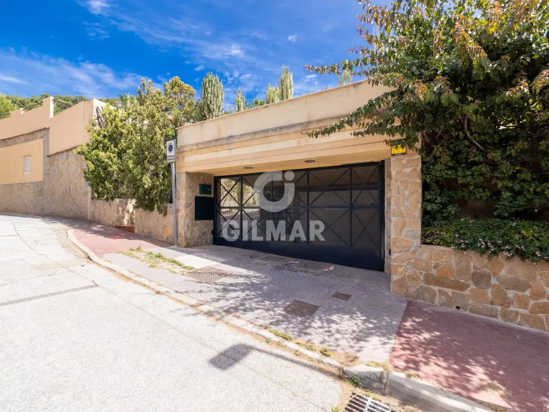 Villa in Málaga Este - Málaga