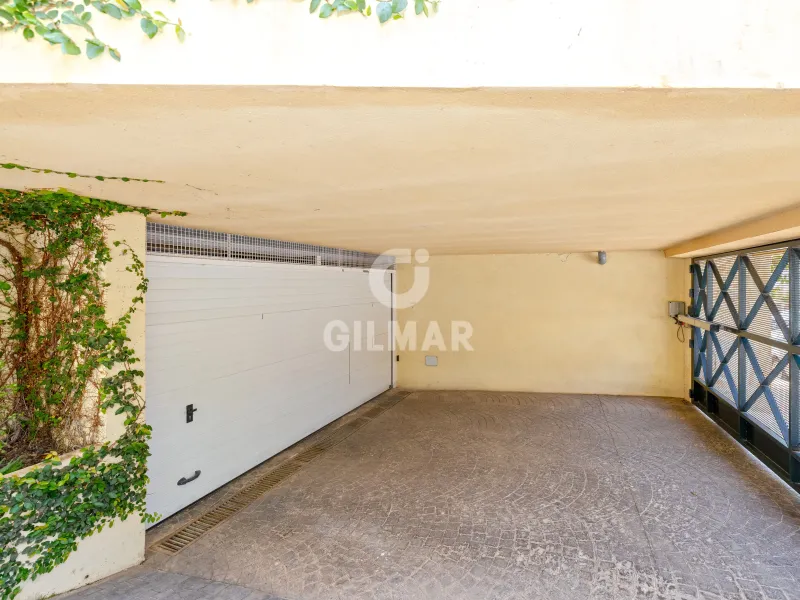 Villa in Málaga Este - Málaga