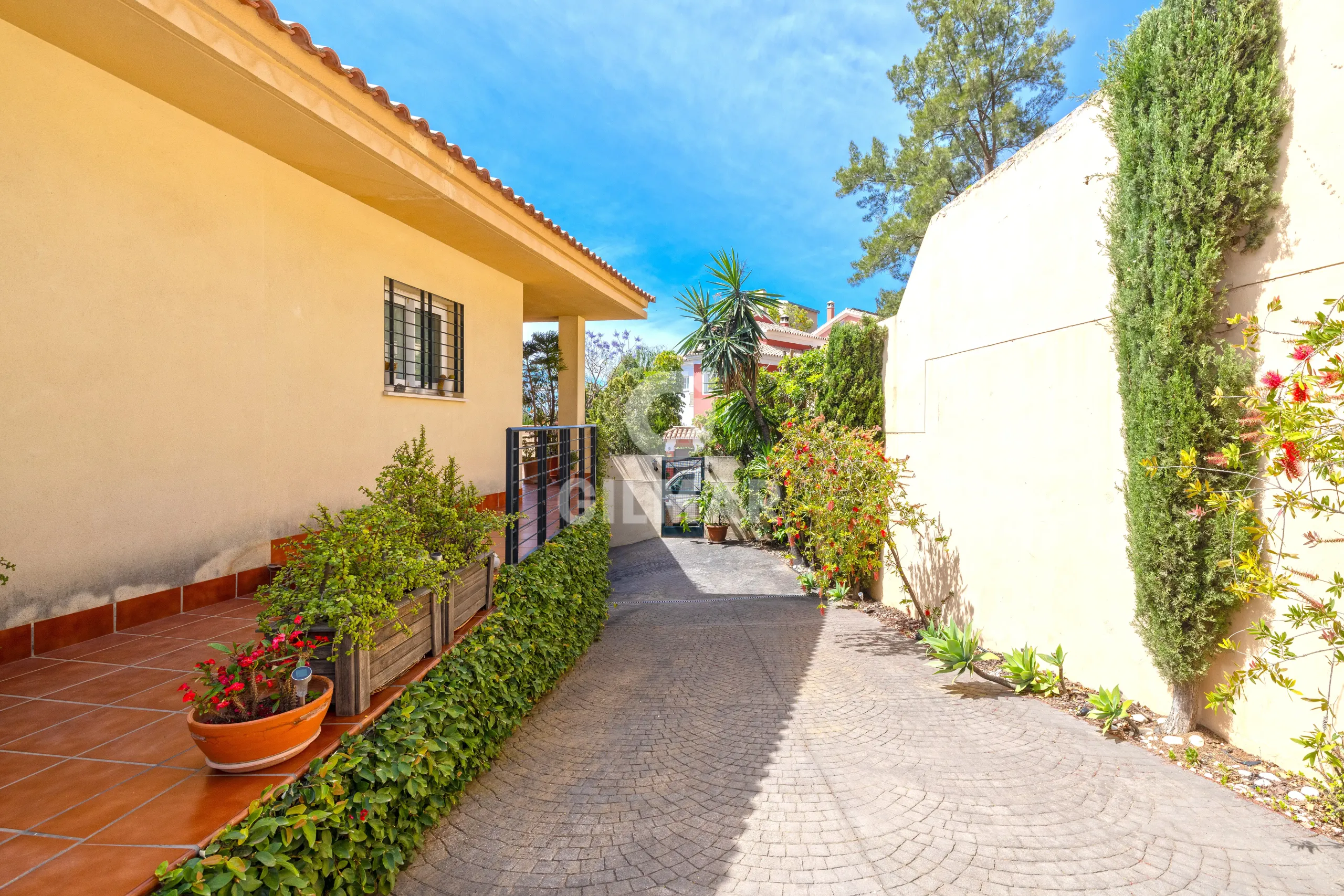 Villa in Málaga Este - Málaga