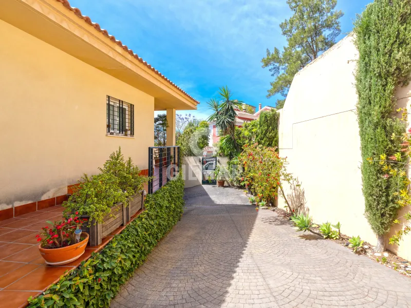 Villa in Málaga Este - Málaga