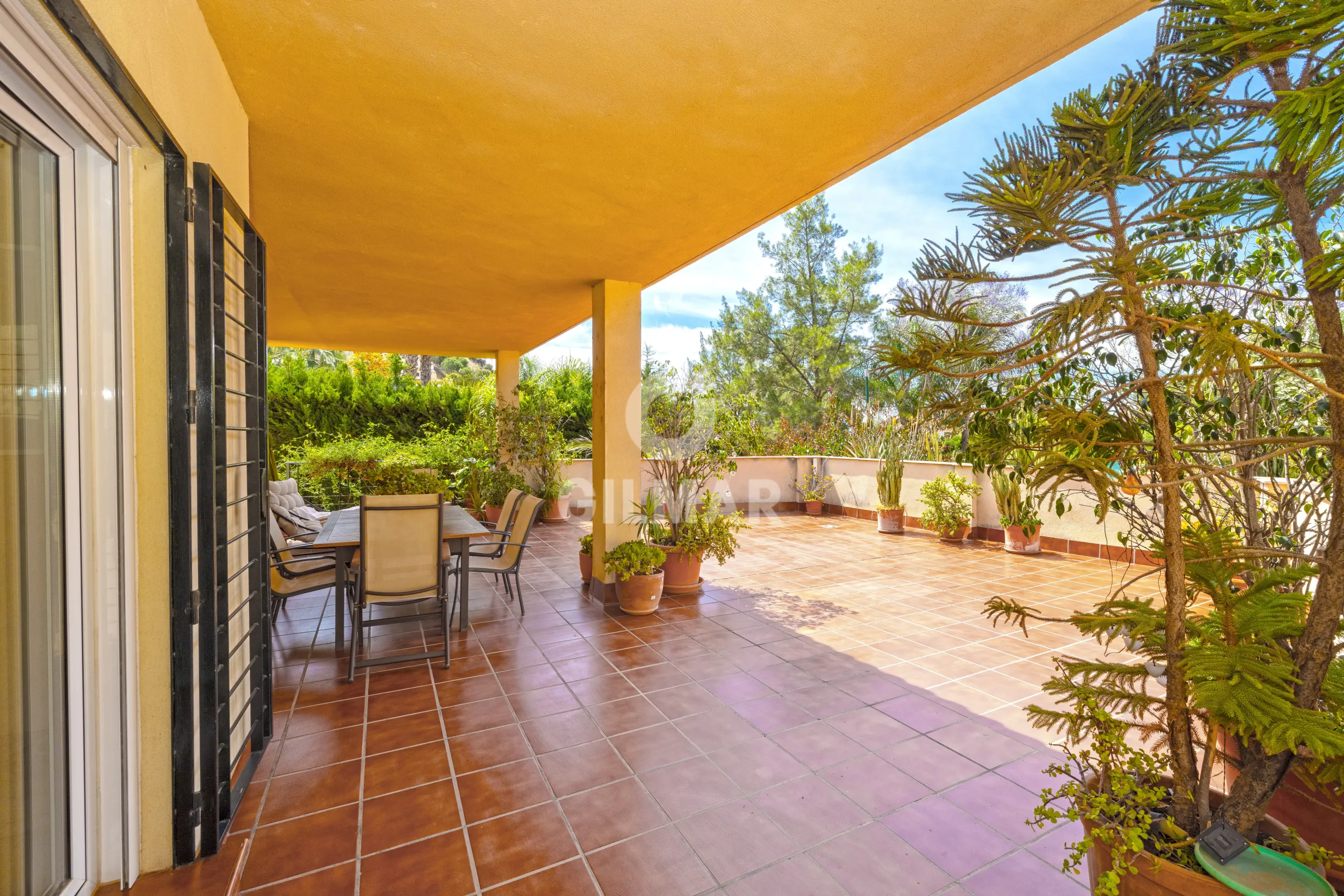 Villa in Málaga Este - Málaga