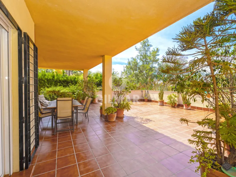 Villa in Málaga Este - Málaga