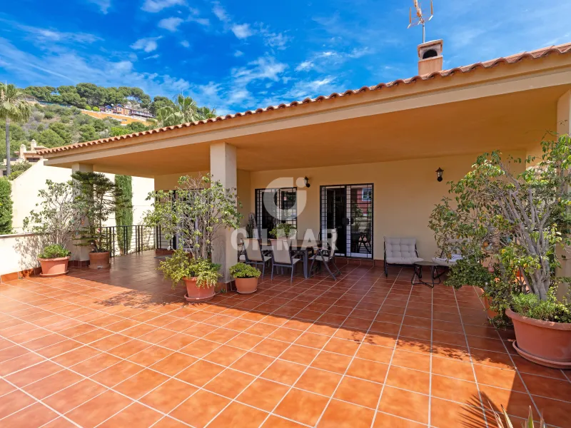 Villa in Málaga Este - Málaga