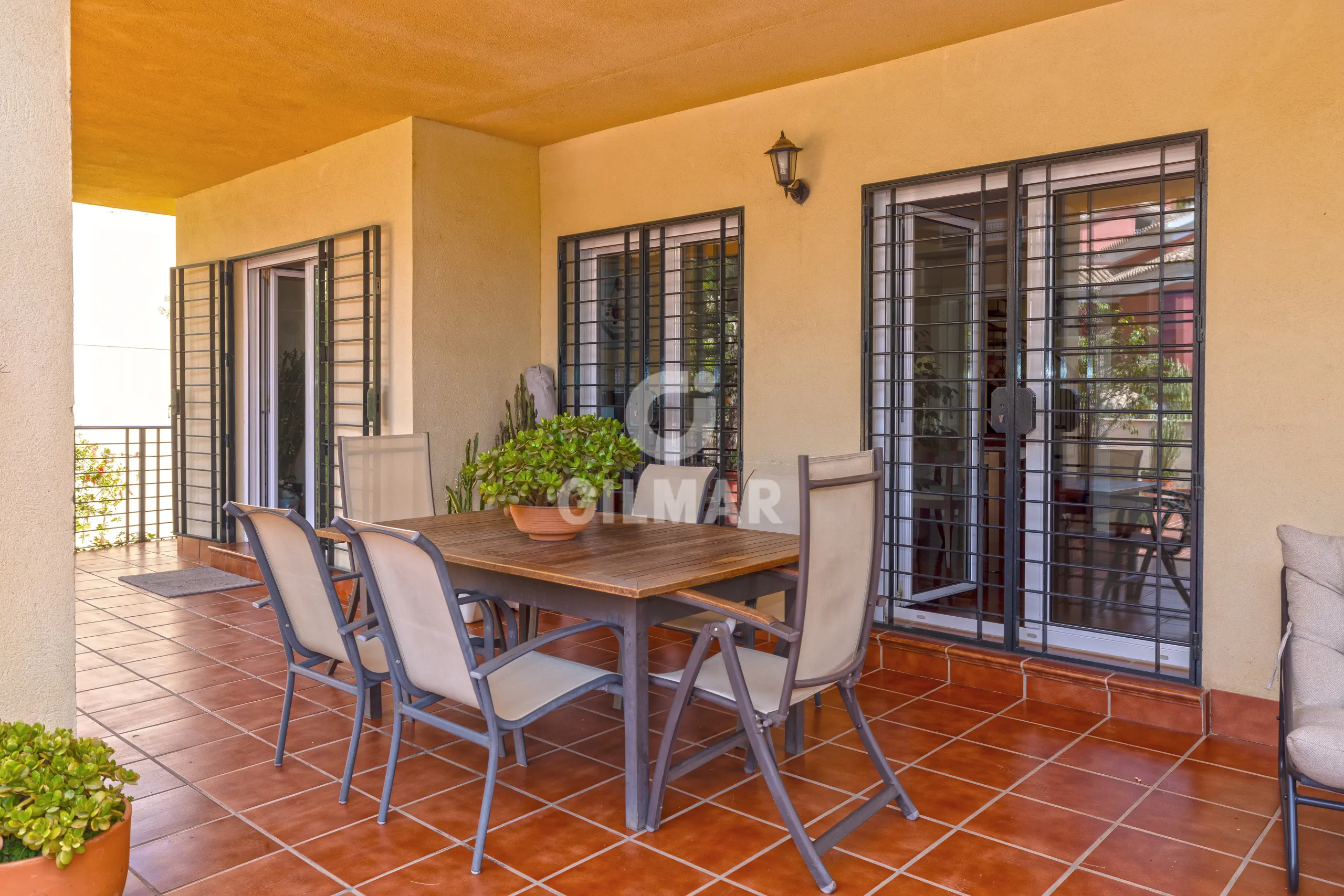 Villa in Málaga Este - Málaga