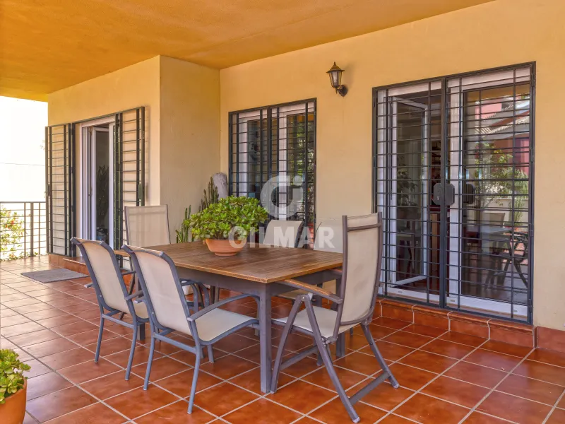 Villa in Málaga Este - Málaga