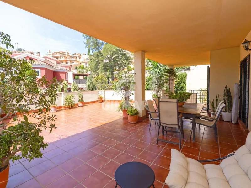 Villa in Málaga Este - Málaga
