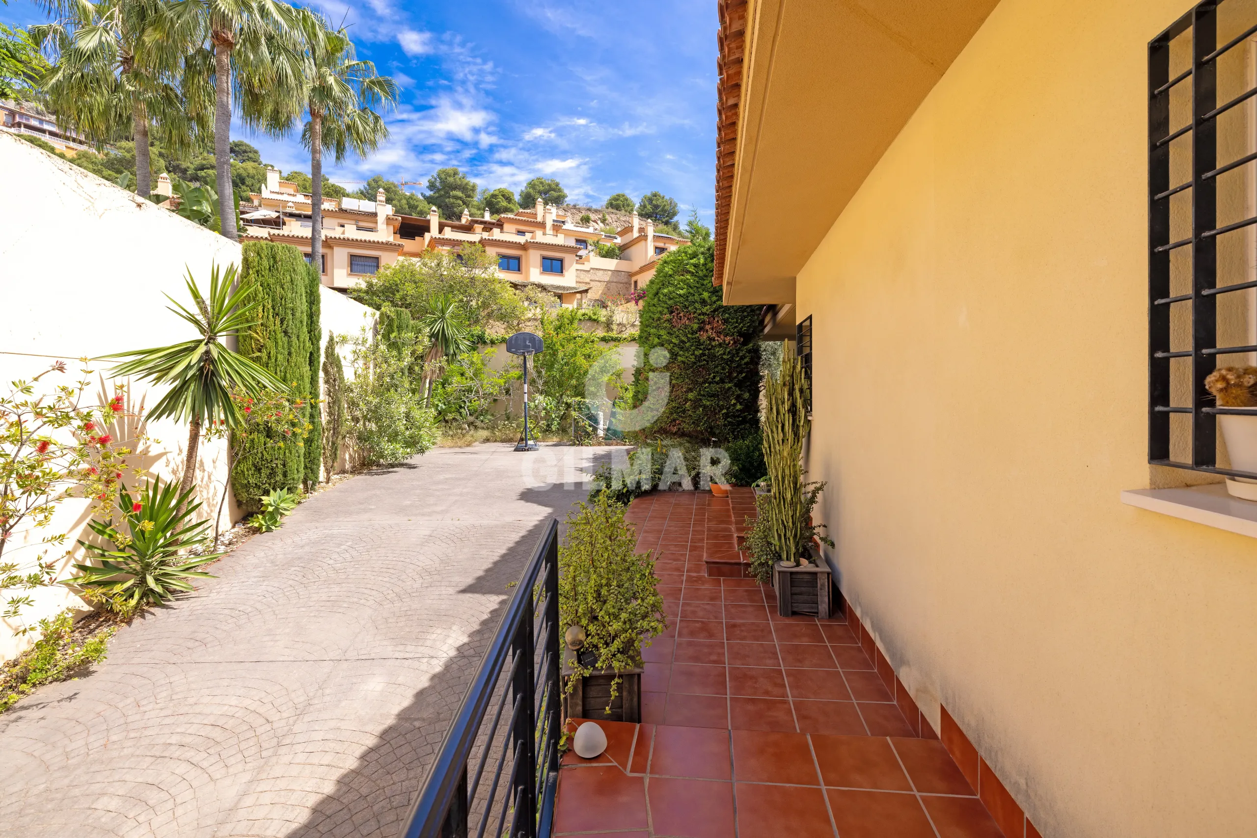 Villa in Málaga Este - Málaga