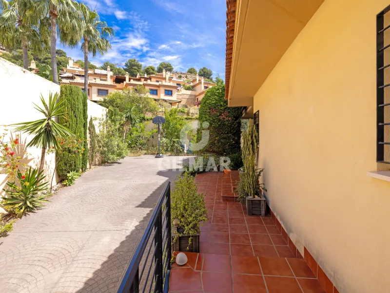 Villa in Málaga Este - Málaga