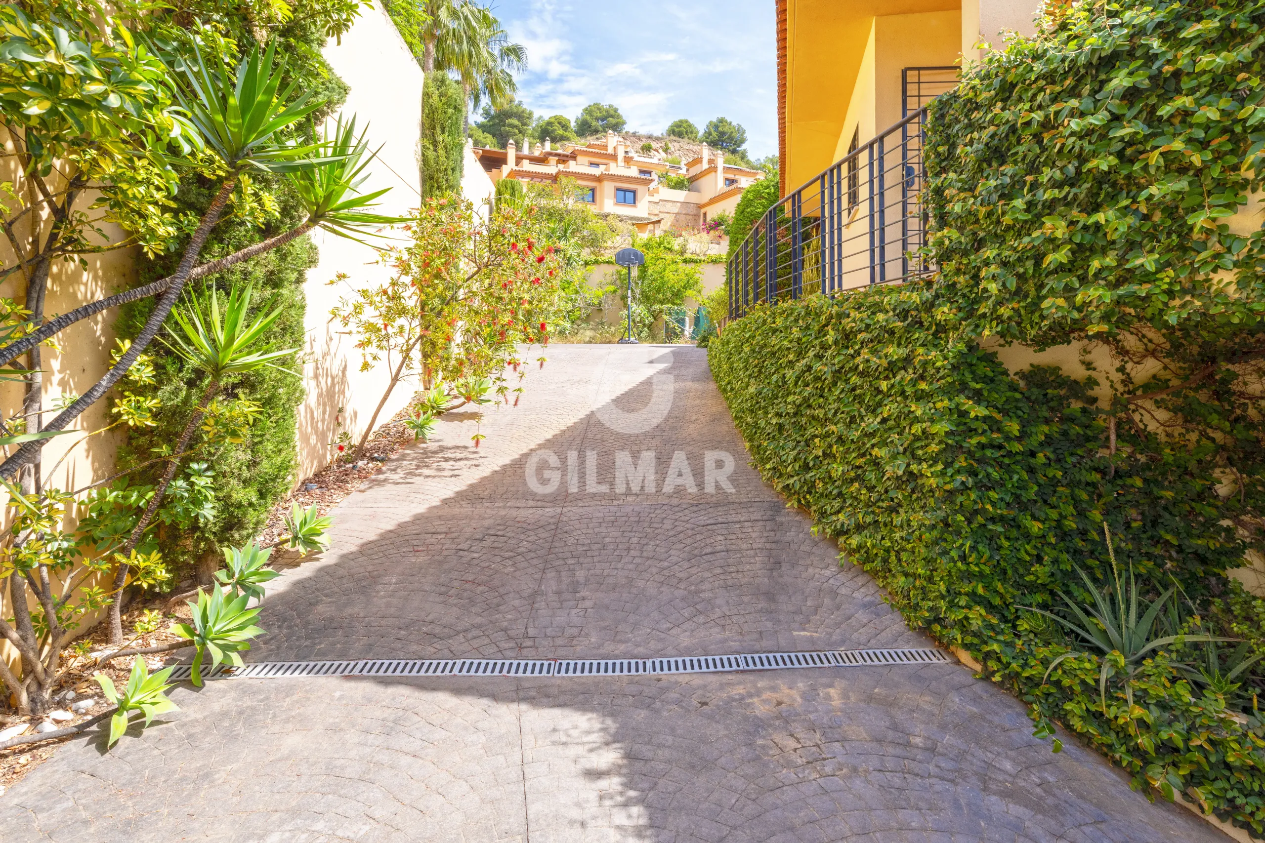 Villa in Málaga Este - Málaga