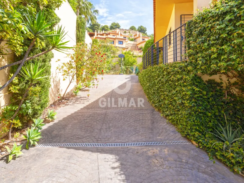 Villa in Málaga Este - Málaga