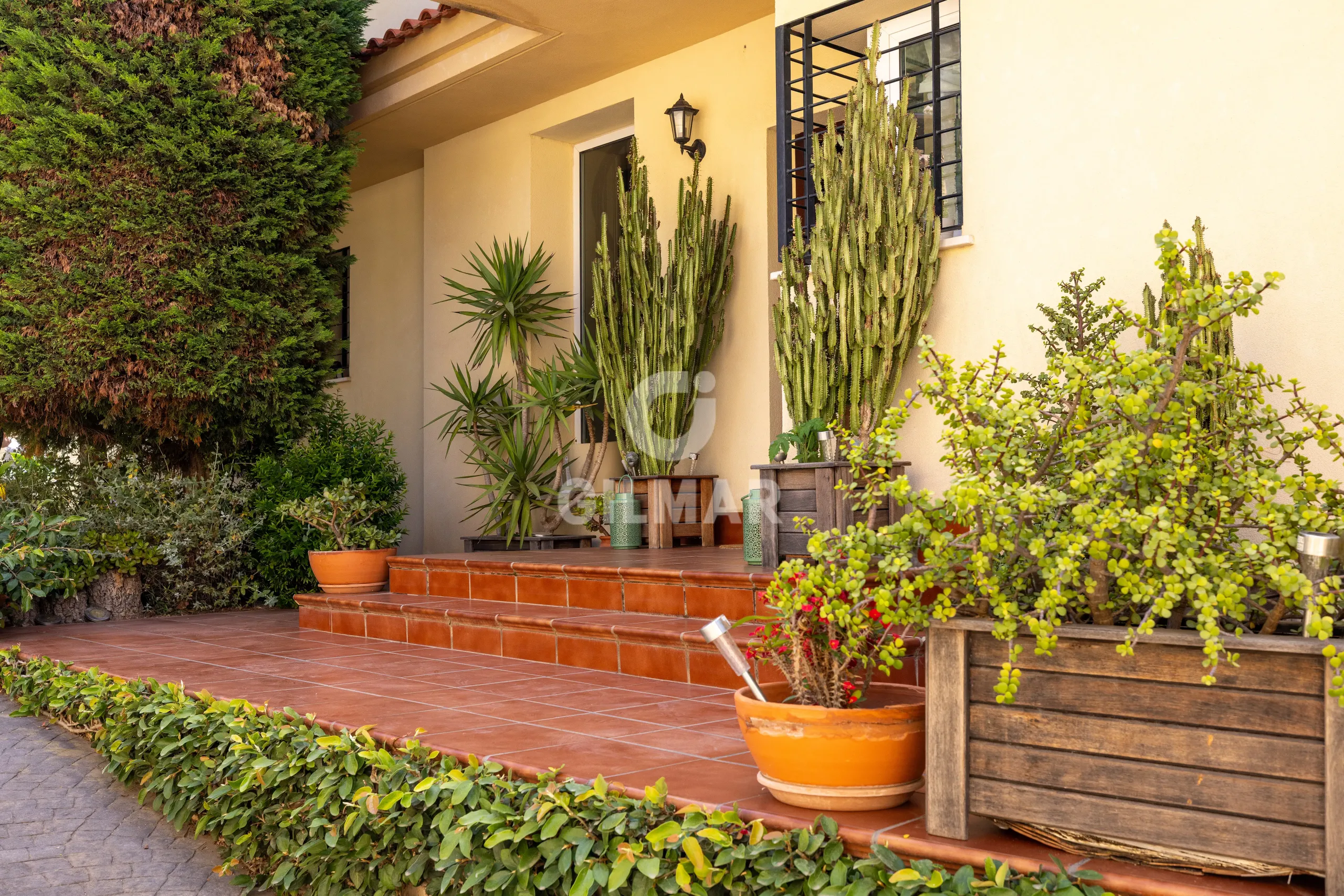Villa in Málaga Este - Málaga