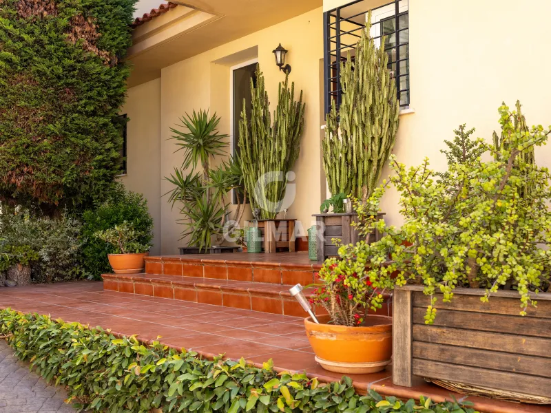 Villa in Málaga Este - Málaga