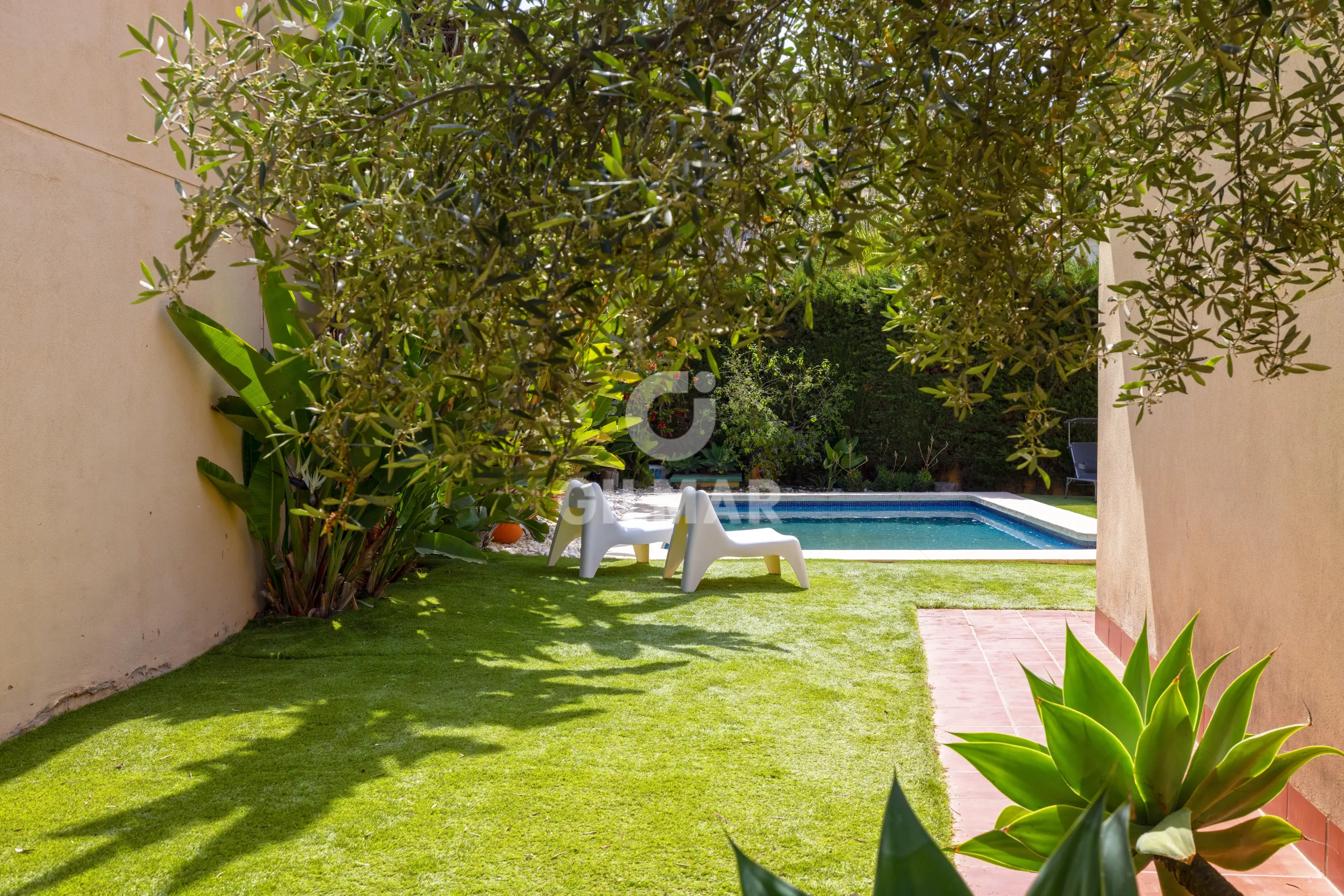 Villa in Málaga Este - Málaga