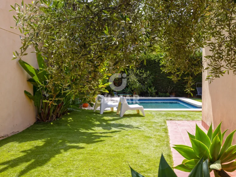 Villa in Málaga Este - Málaga