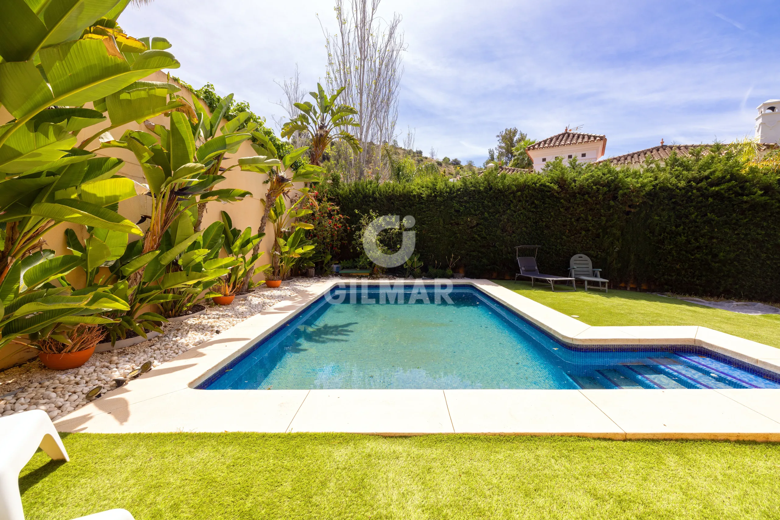 Villa in Málaga Este - Málaga
