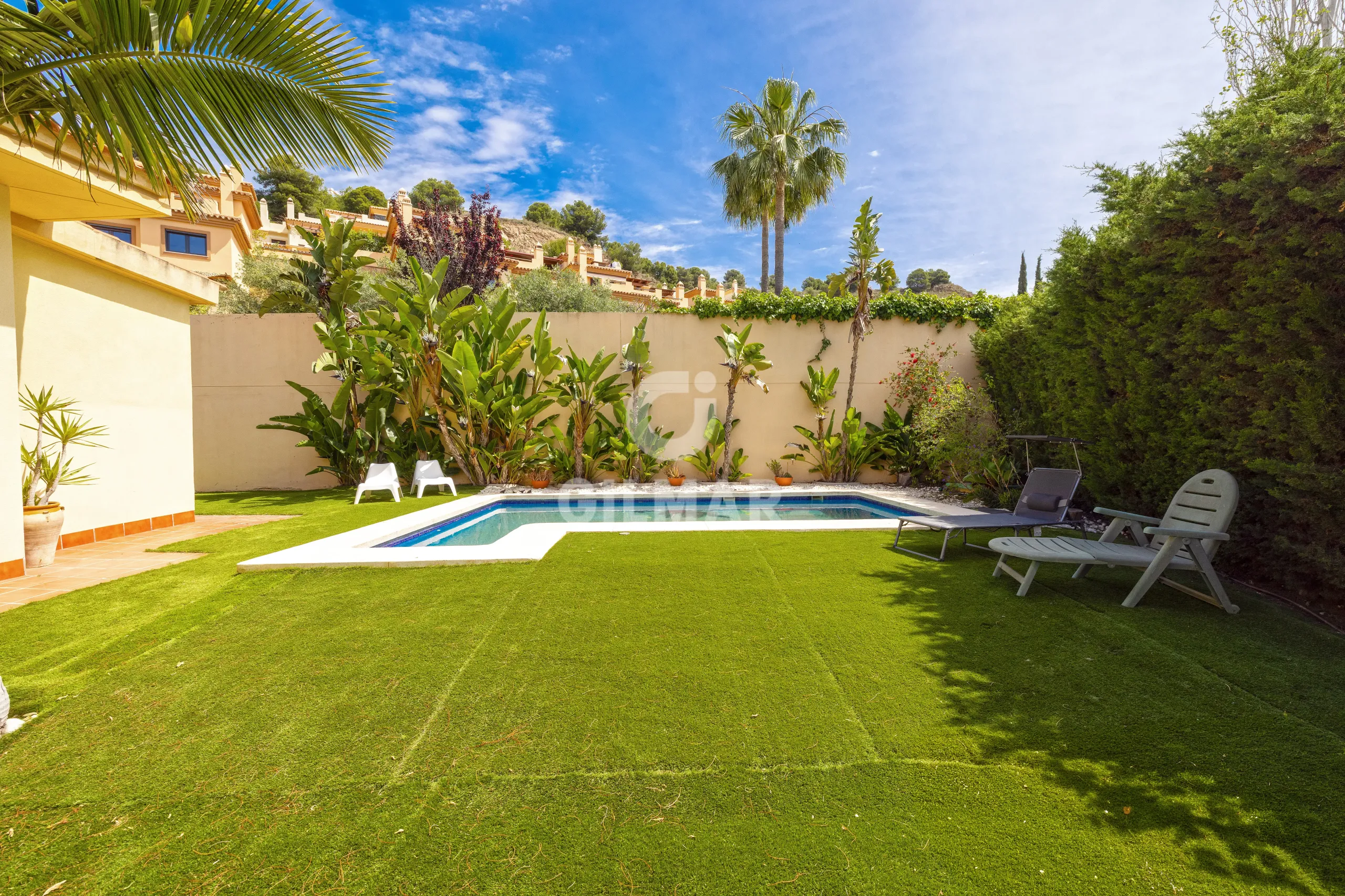 Villa in Málaga Este - Málaga