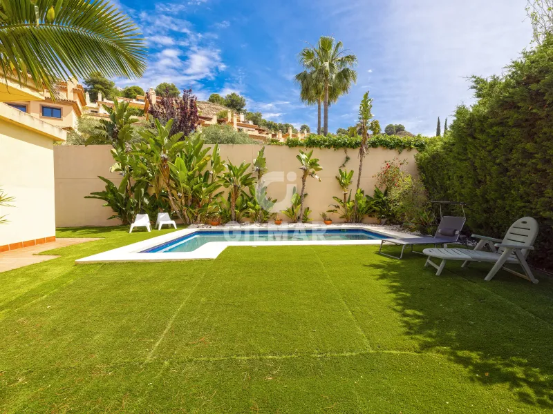 Villa in Málaga Este - Málaga