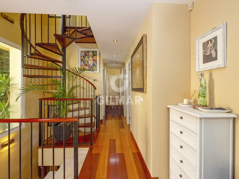 Villa in Málaga Este - Málaga