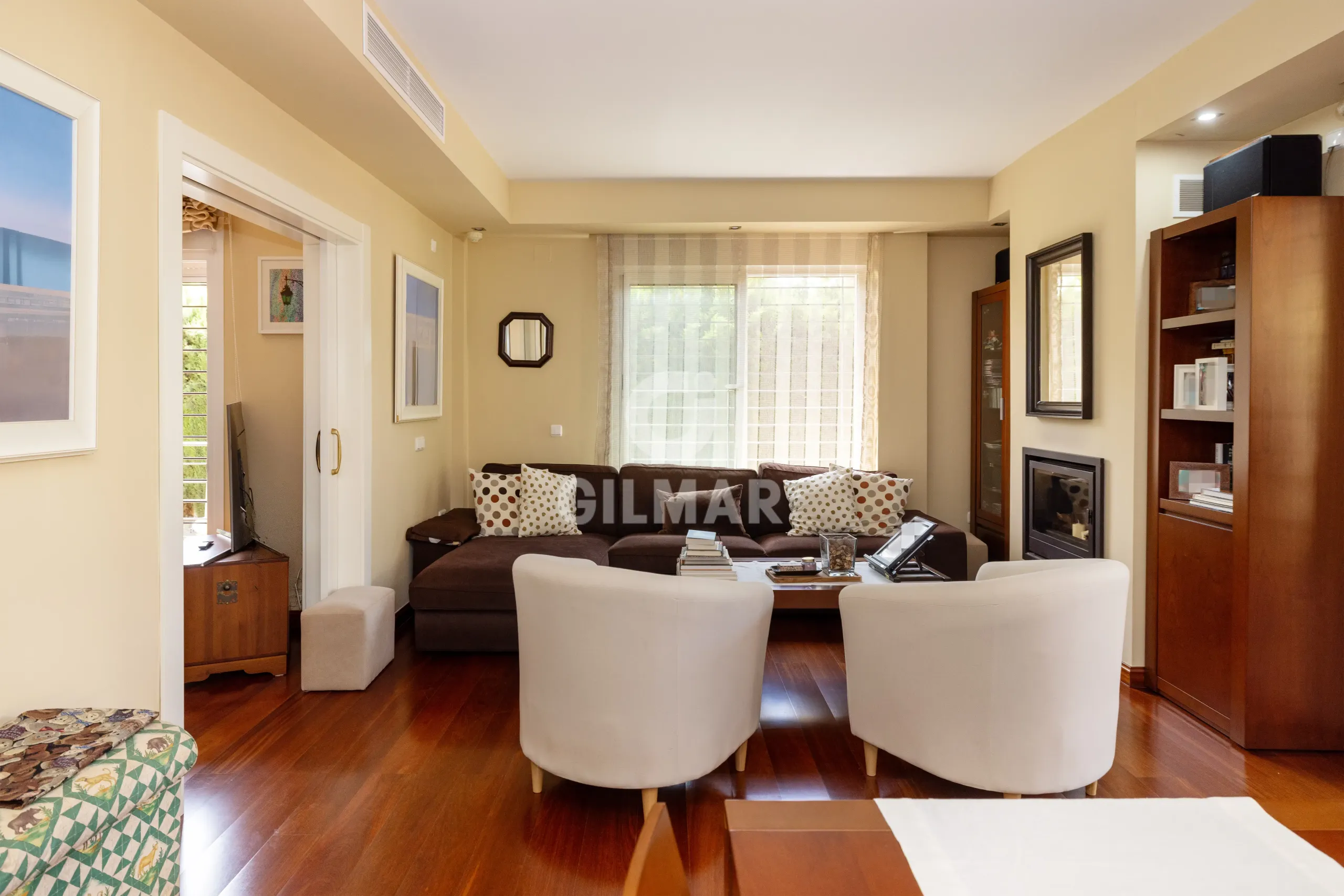 Villa in Málaga Este - Málaga