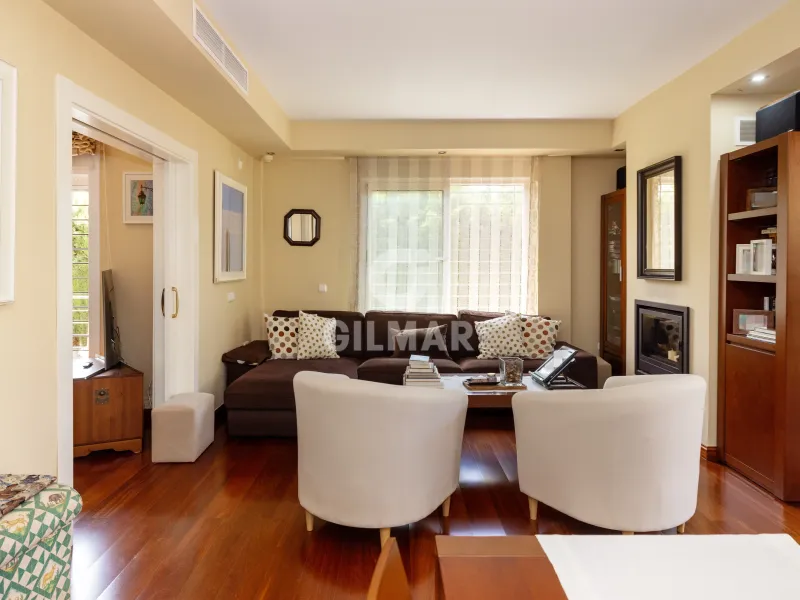 Villa in Málaga Este - Málaga