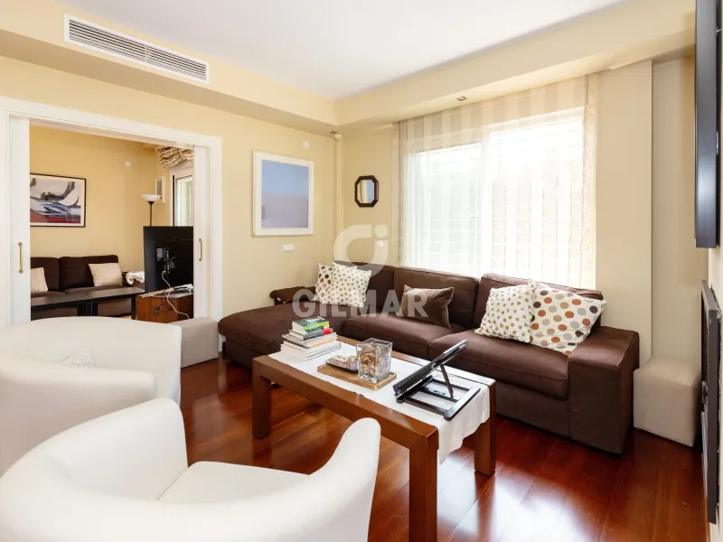 Villa in Málaga Este - Málaga
