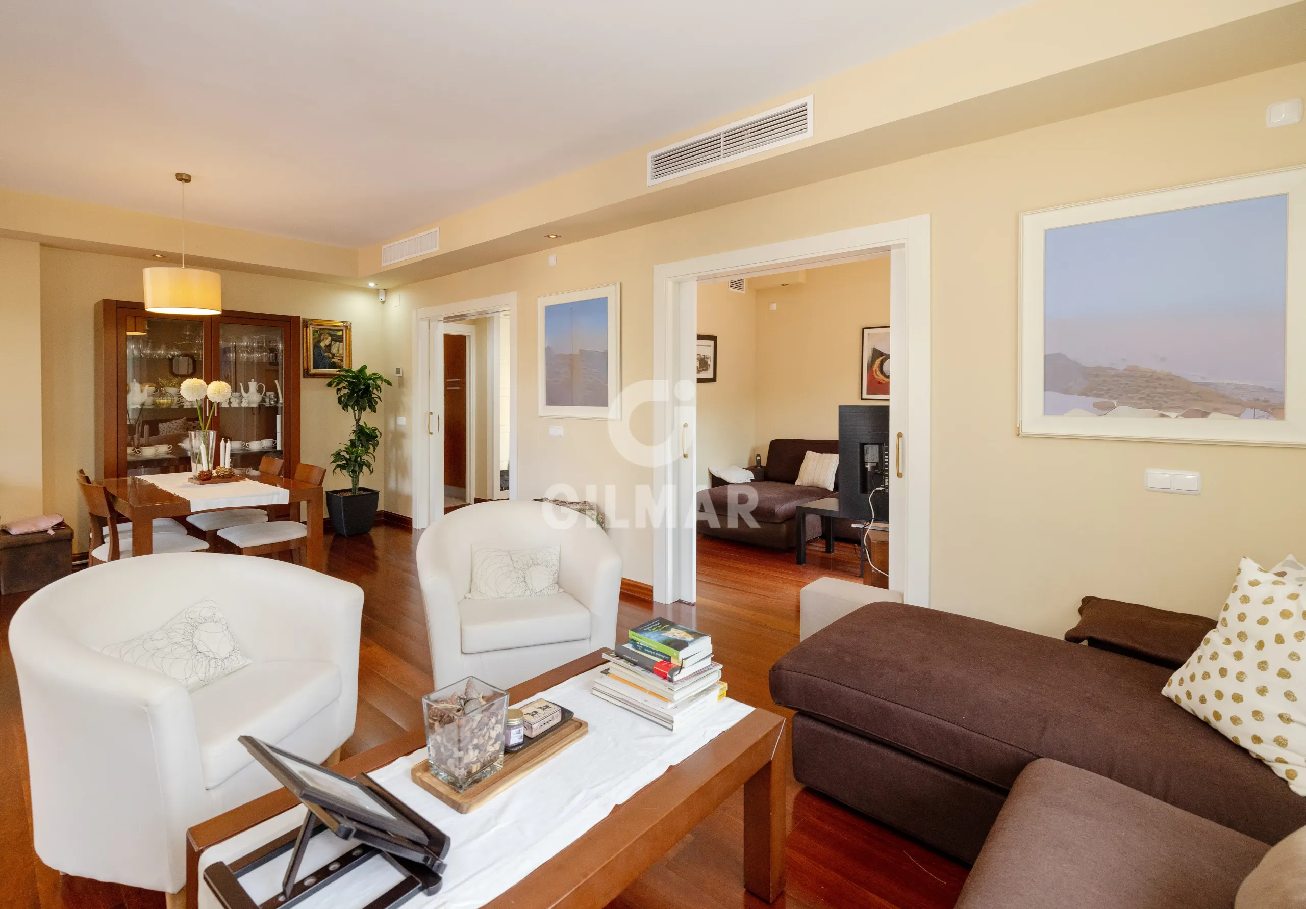 Villa in Málaga Este - Málaga