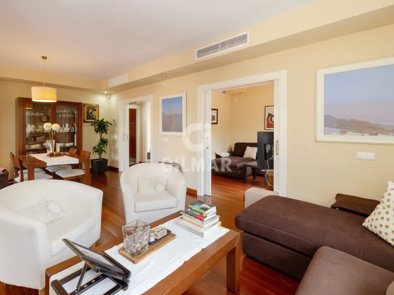 Villa in Málaga Este - Málaga