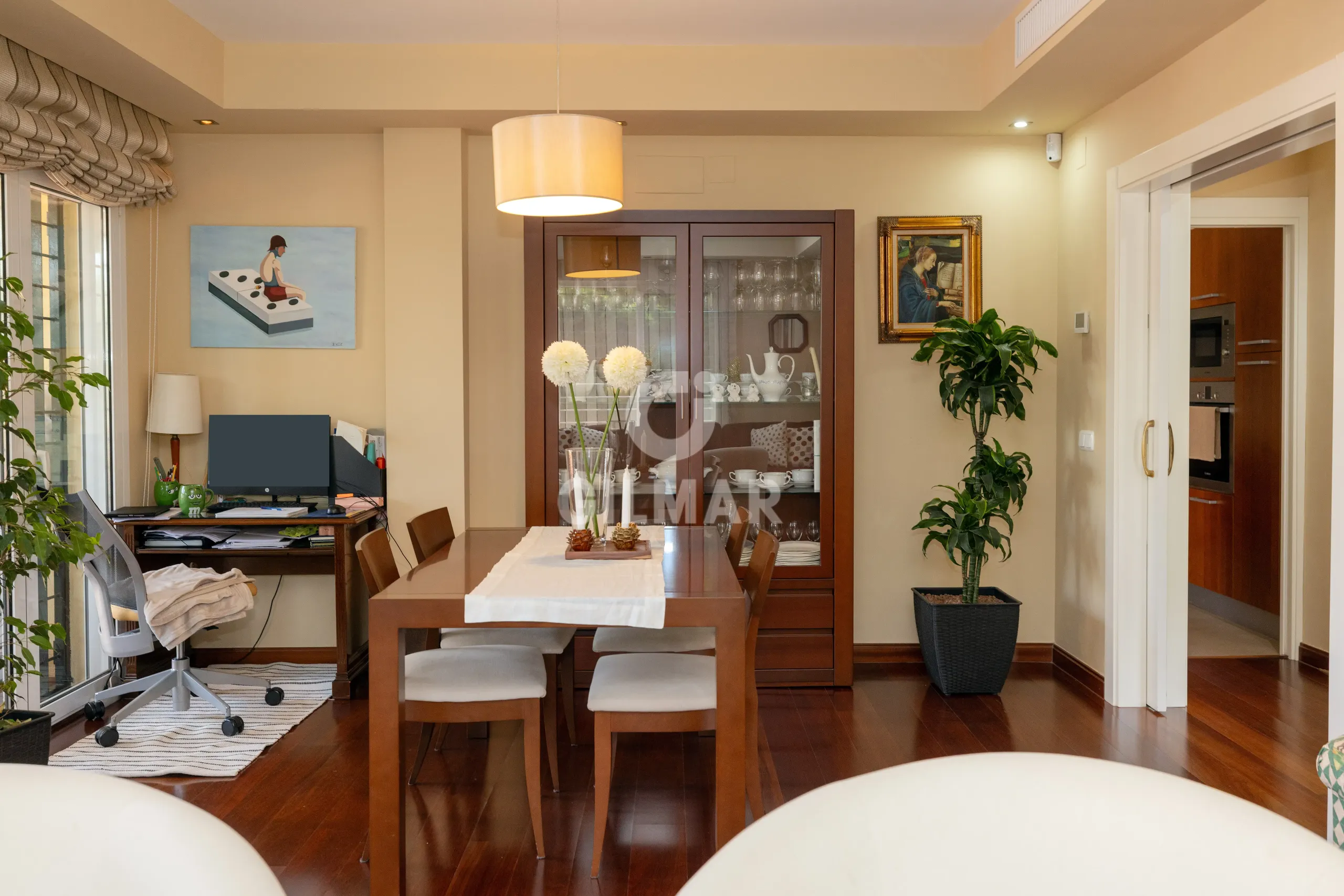 Villa in Málaga Este - Málaga