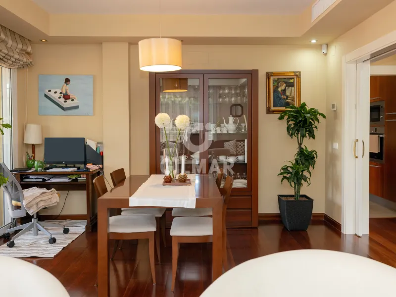 Villa in Málaga Este - Málaga