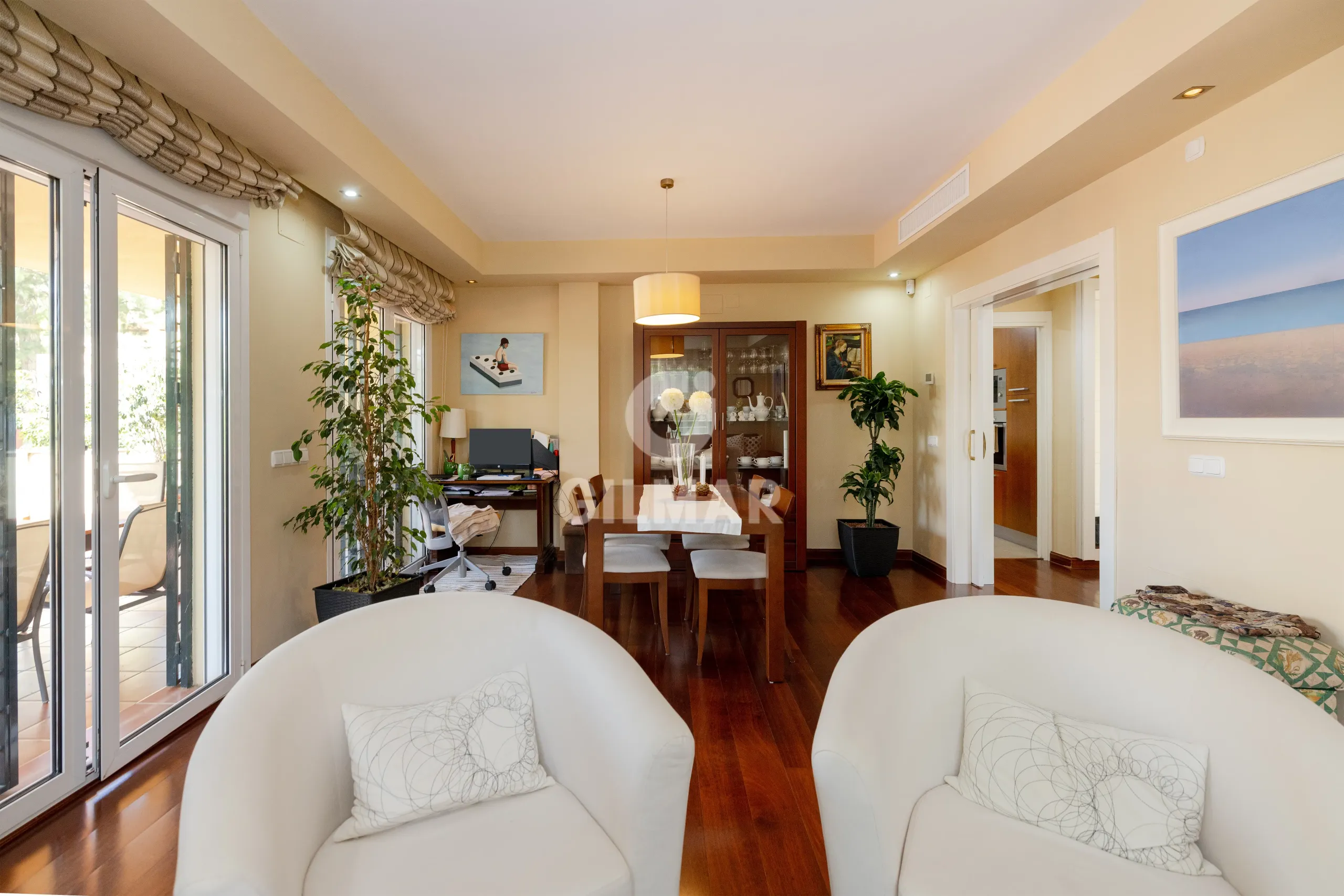 Villa in Málaga Este - Málaga