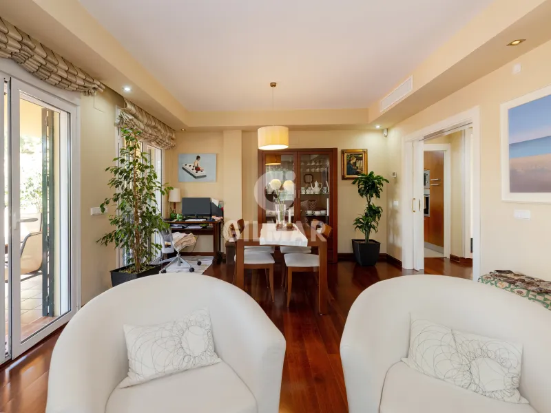 Villa in Málaga Este - Málaga