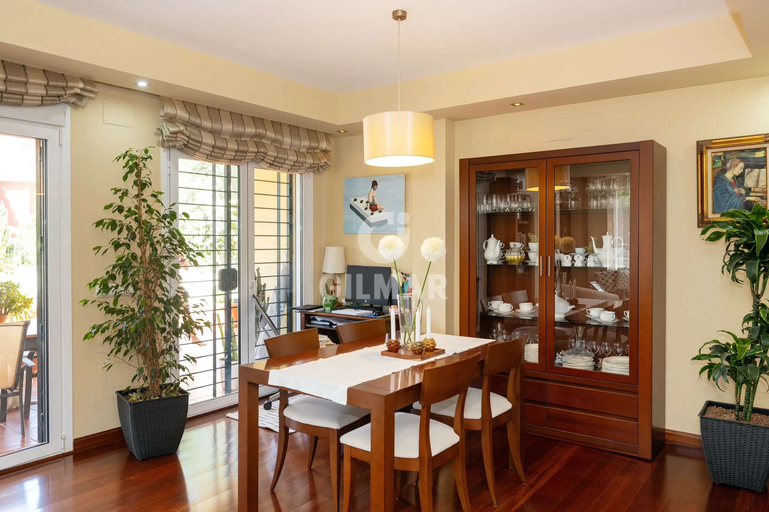 Villa in Málaga Este - Málaga