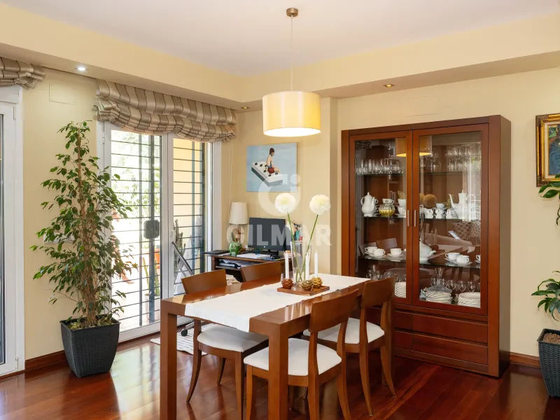 Villa in Málaga Este - Málaga