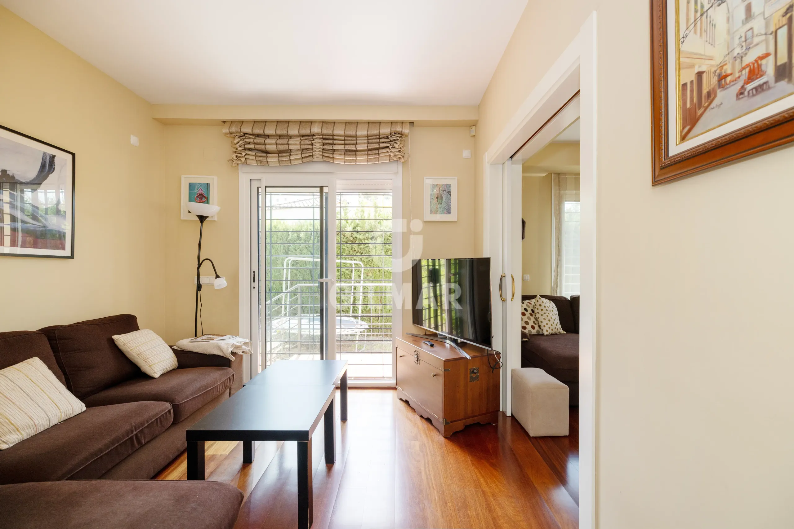 Villa in Málaga Este - Málaga