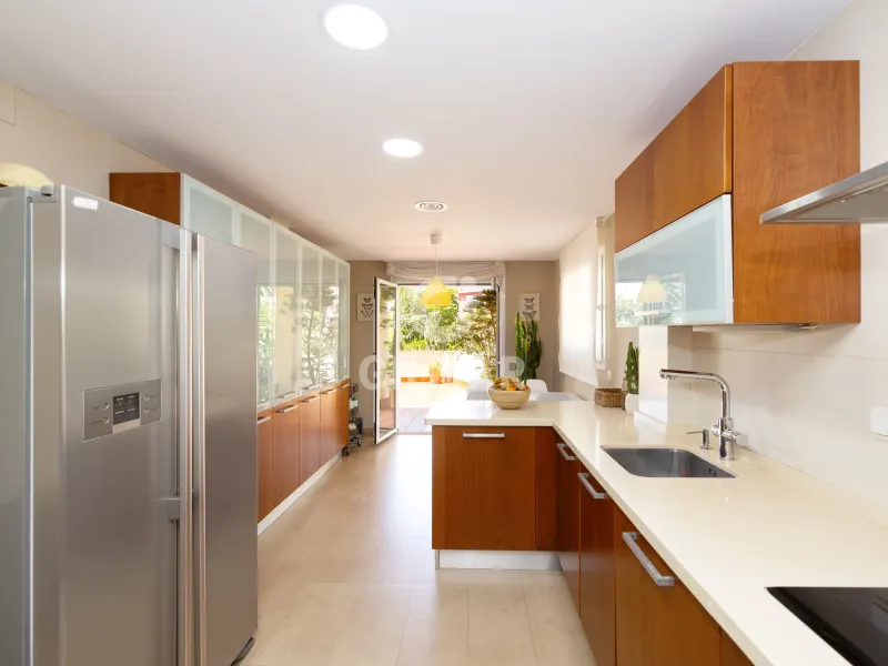 Villa in Málaga Este - Málaga