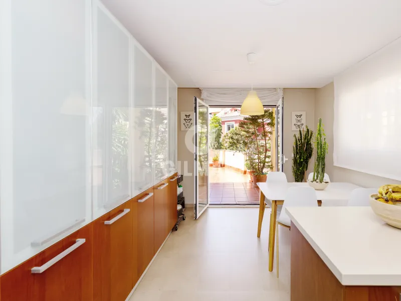 Villa in Málaga Este - Málaga