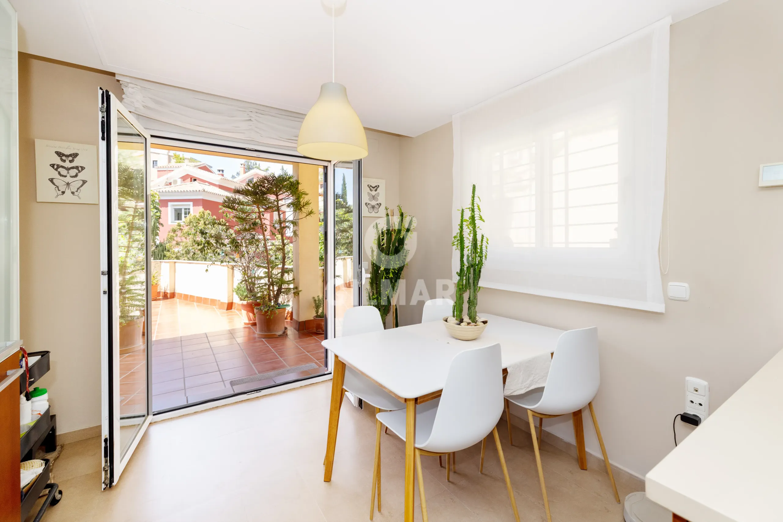 Villa in Málaga Este - Málaga