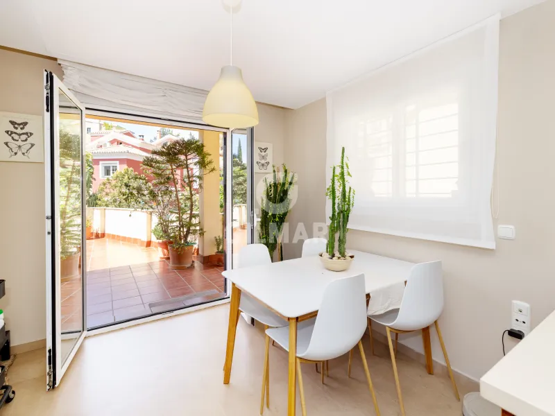 Villa in Málaga Este - Málaga