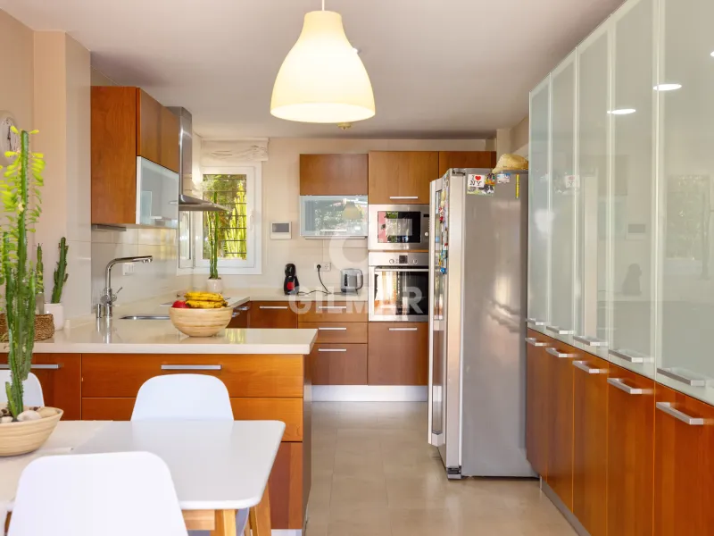 Villa in Málaga Este - Málaga