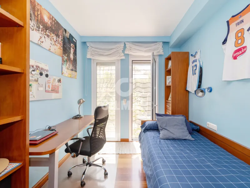 Villa in Málaga Este - Málaga