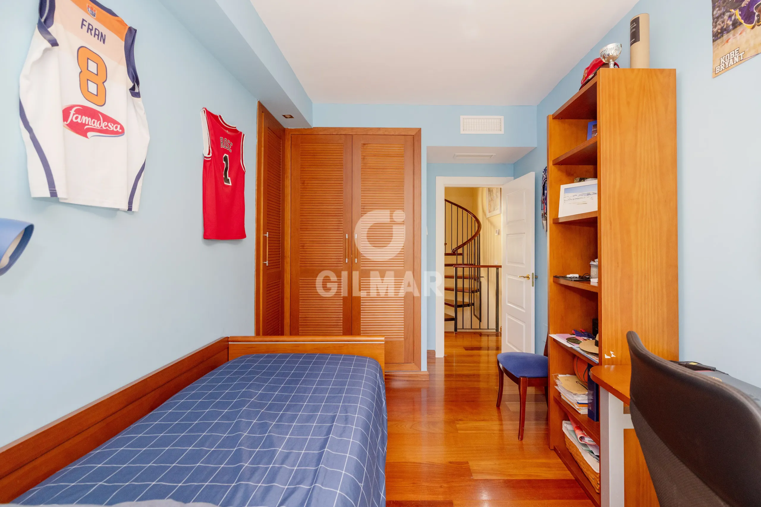 Villa in Málaga Este - Málaga
