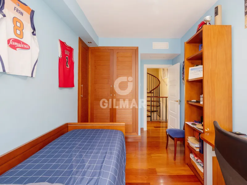 Villa in Málaga Este - Málaga