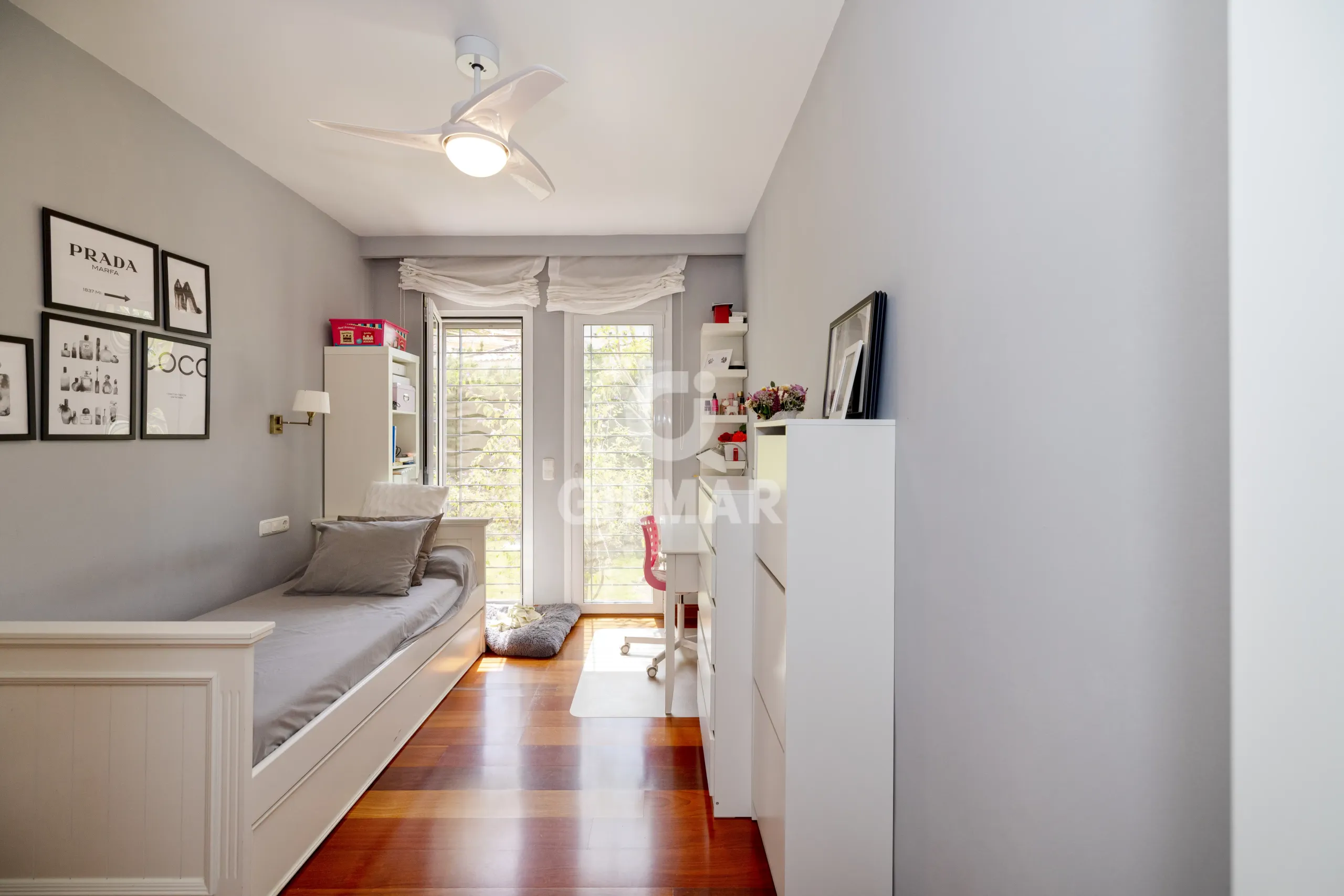 Villa in Málaga Este - Málaga