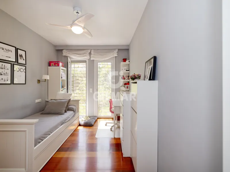 Villa in Málaga Este - Málaga