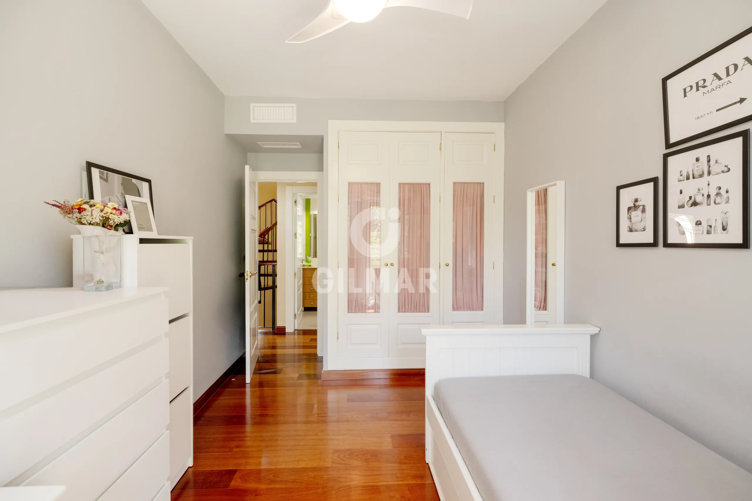 Villa in Málaga Este - Málaga